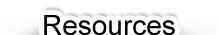 resources
